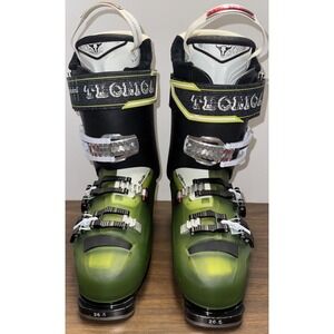 Tecnica Cochise 110 Ski Boots Men's 26.5 Mondo / US 8.5–9 310mm Bull‎ Rider